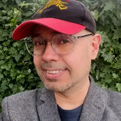 Ruben Guerrero - Agencia ROI, SEO y Posicionamiento Web en Chile