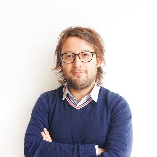Matías Muñoz - Agencia ROI, SEO y Posicionamiento Web en Chile