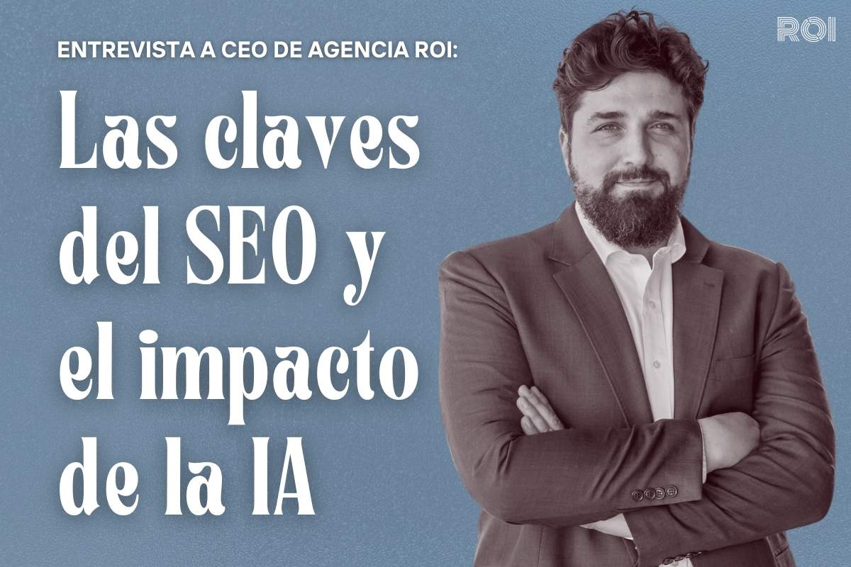 las claves del seo entrevista Uri Martinich