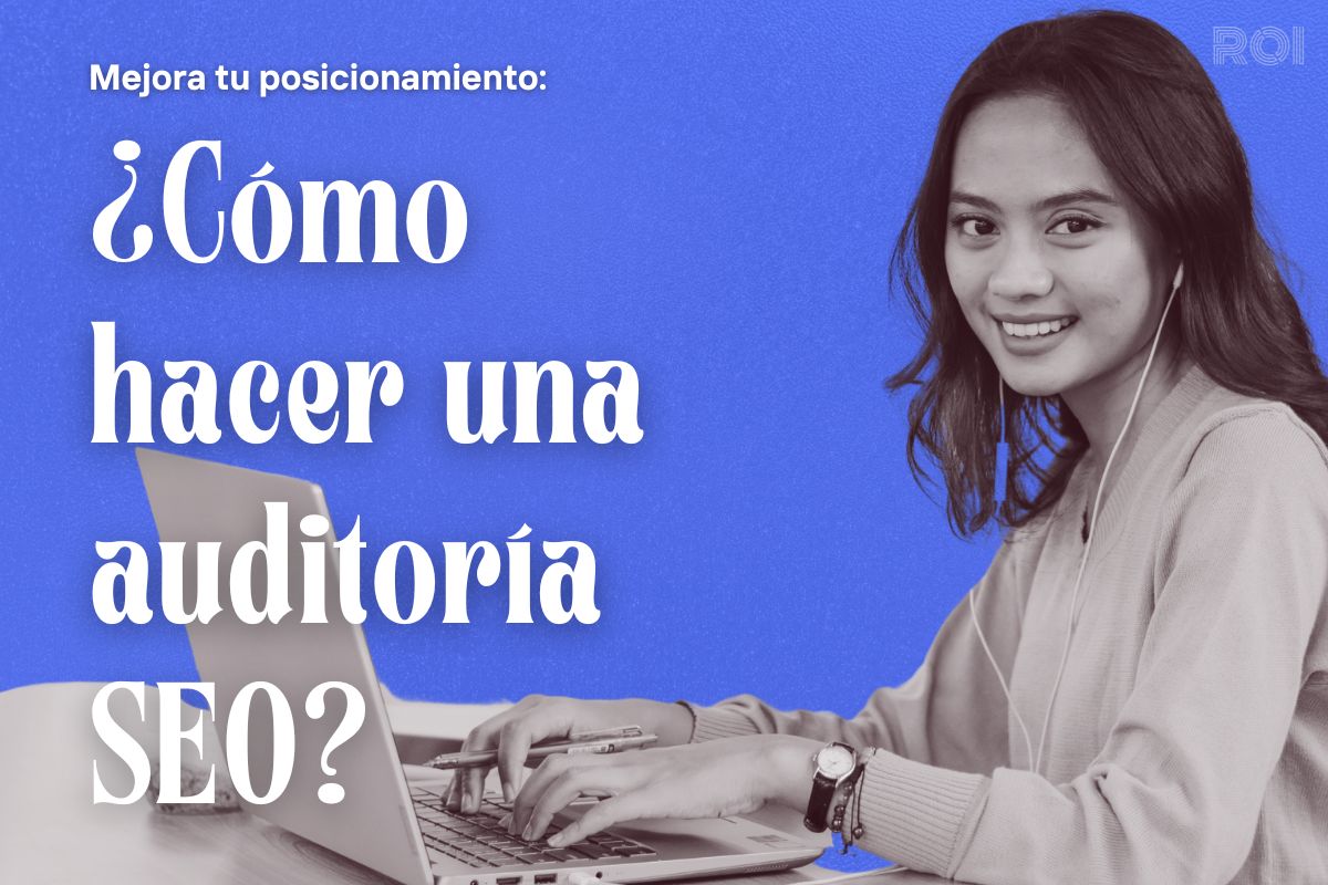 hacer auditoria seo pasos